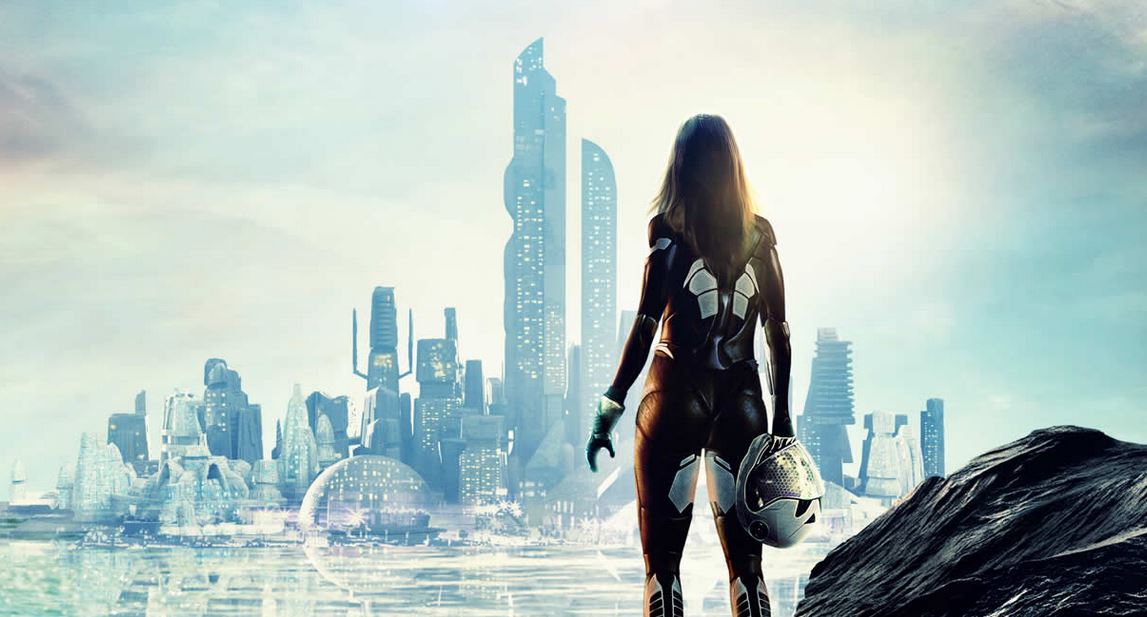 Civ: Beyond Earth - Rising Tide pre-order deal shores up free Steam weekend