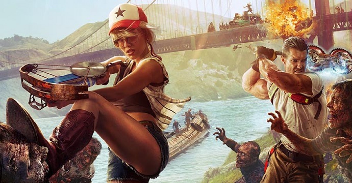 Techland says it'd take over Dead Island 2 if asked