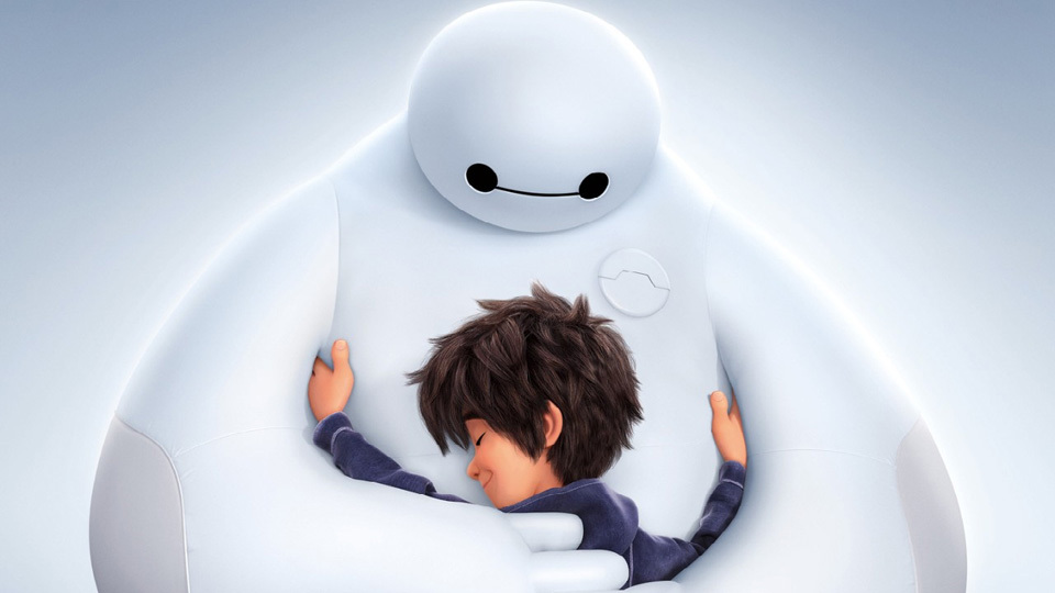Kingdom Hearts III has world based on Big Hero 6