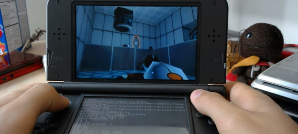 The Homebrew Launcher comes to 3DS, despite Nintendo trying to stop it
