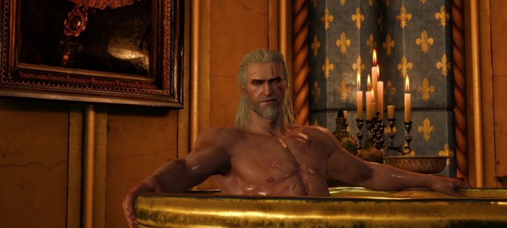 ModKit is the only modding tool The Witcher 3 is getting
