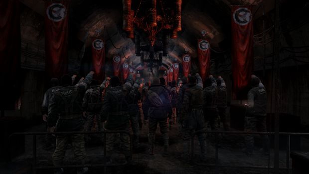 PSA: Metro: Last Light and How to Survive are now on Xbox Games with Gold