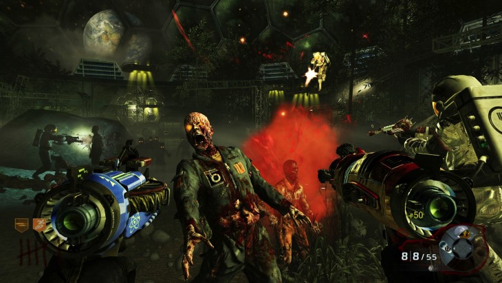 Sony is going all-in with Call of Duty, publishing Black Ops III in Japan
