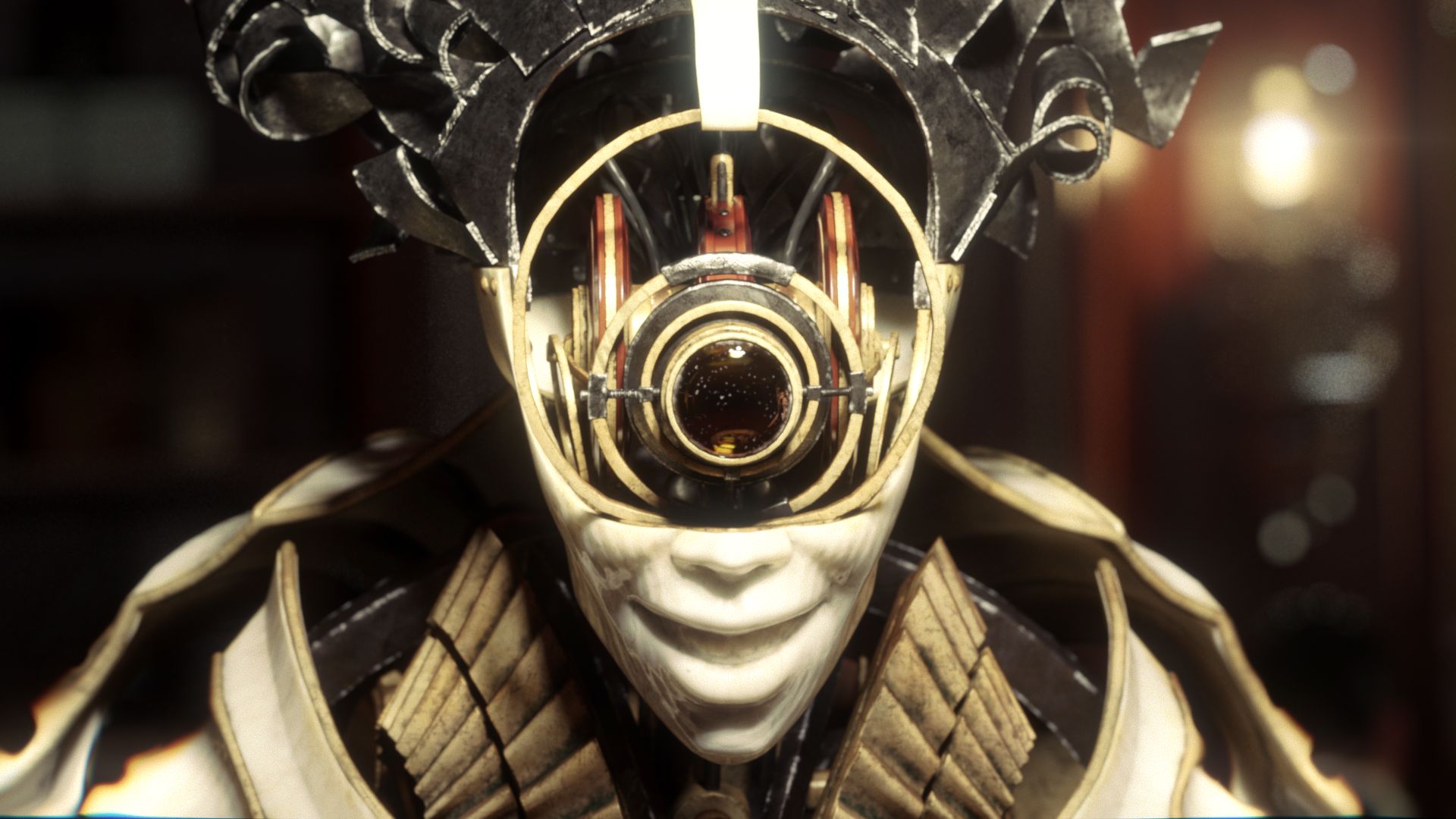 Arkane talks furthering Emily's story in Dishonored 2