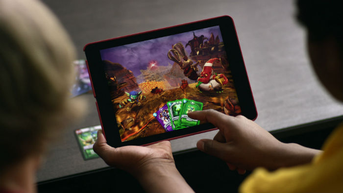 Skylanders Battlecast is a brand new game in the Skylanders franchise