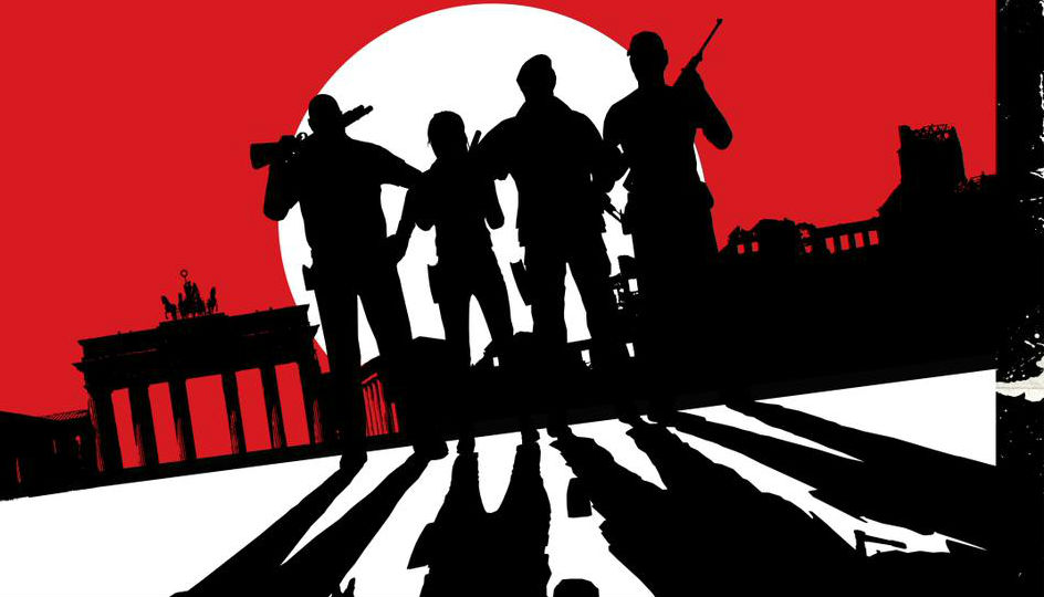 Rebellion teasing something special for Zombie Army Trilogy on PC