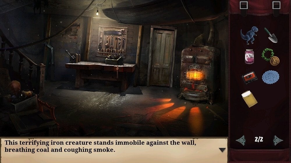 There's going to be a Goosebumps video game