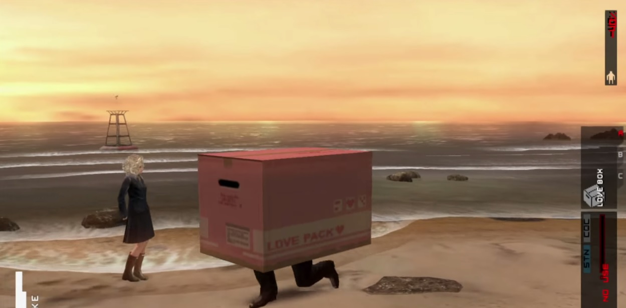Reminisce on Metal Gear's storied PlayStation history