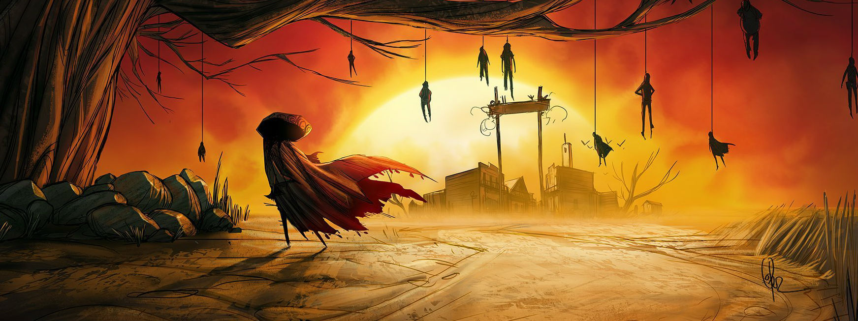 Secret Ponchos: Most Wanted is an improvement on the original release