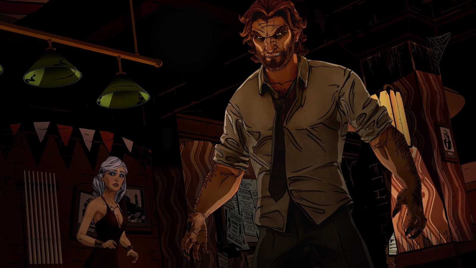 How long is too long to wait for updates on episodic games?