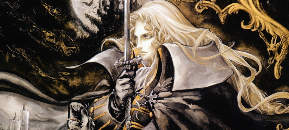 Konami is asking what games we'd like to see come back