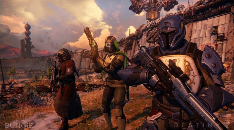Is Destiny coming to PC? It seems like maybe