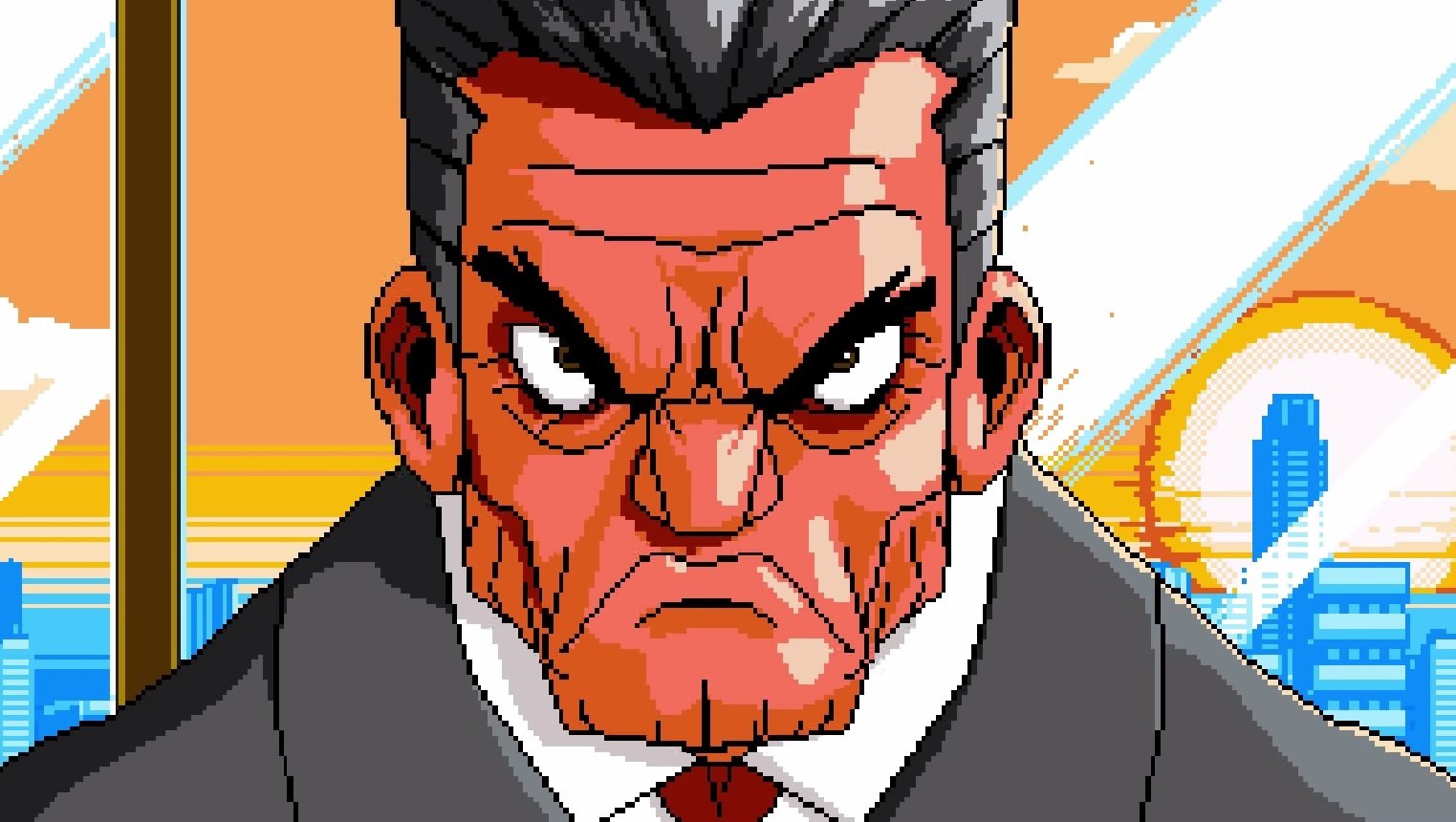 River City Ransom: Underground comes to Steam Greenlight with new trailers