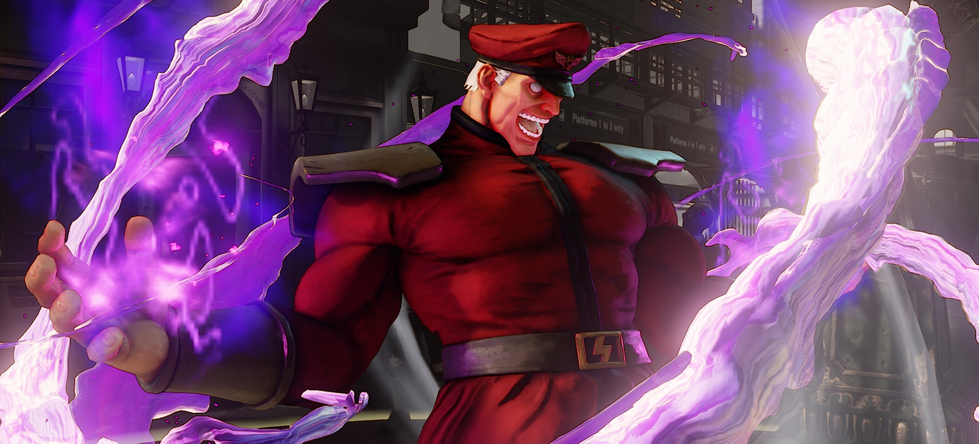 Street Fighter V launches beta tests in North and South America this week