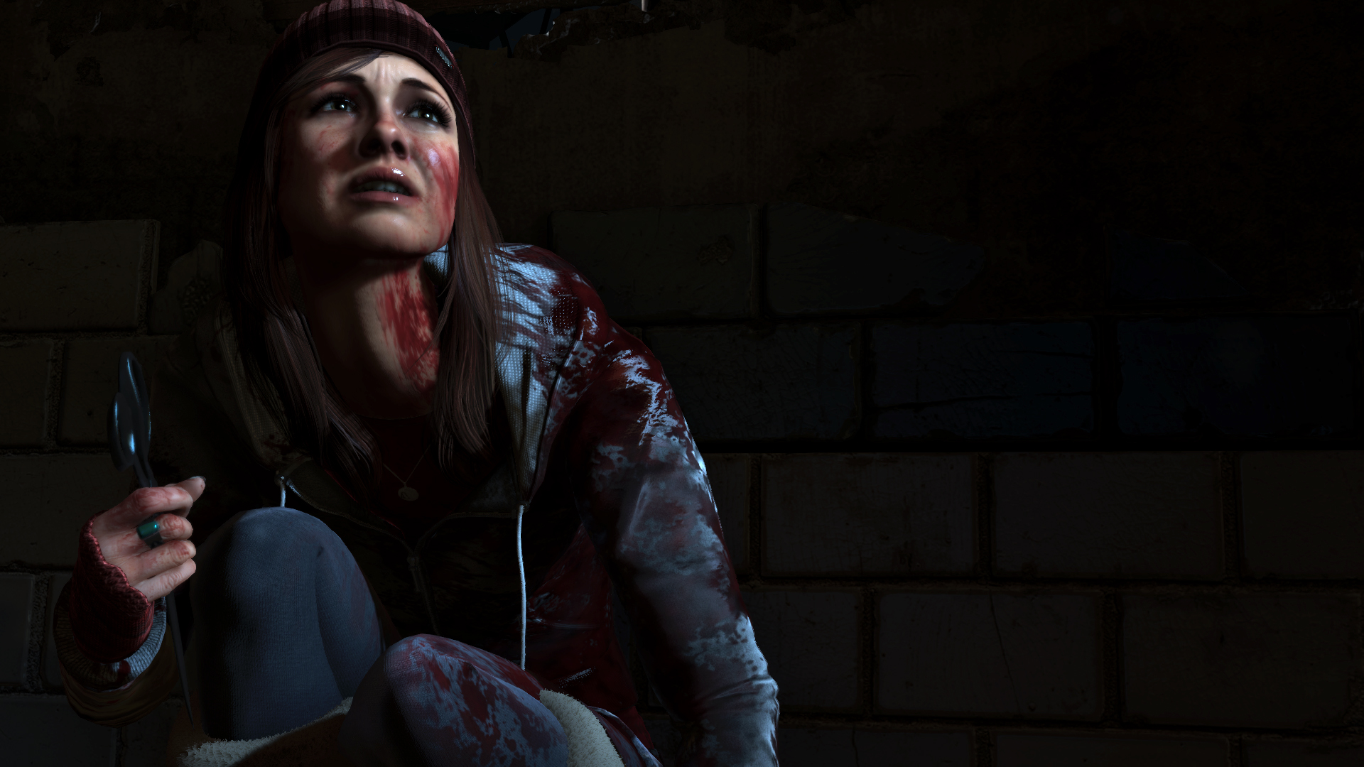 Sony is blocking Until Dawn players from archiving Twitch streams