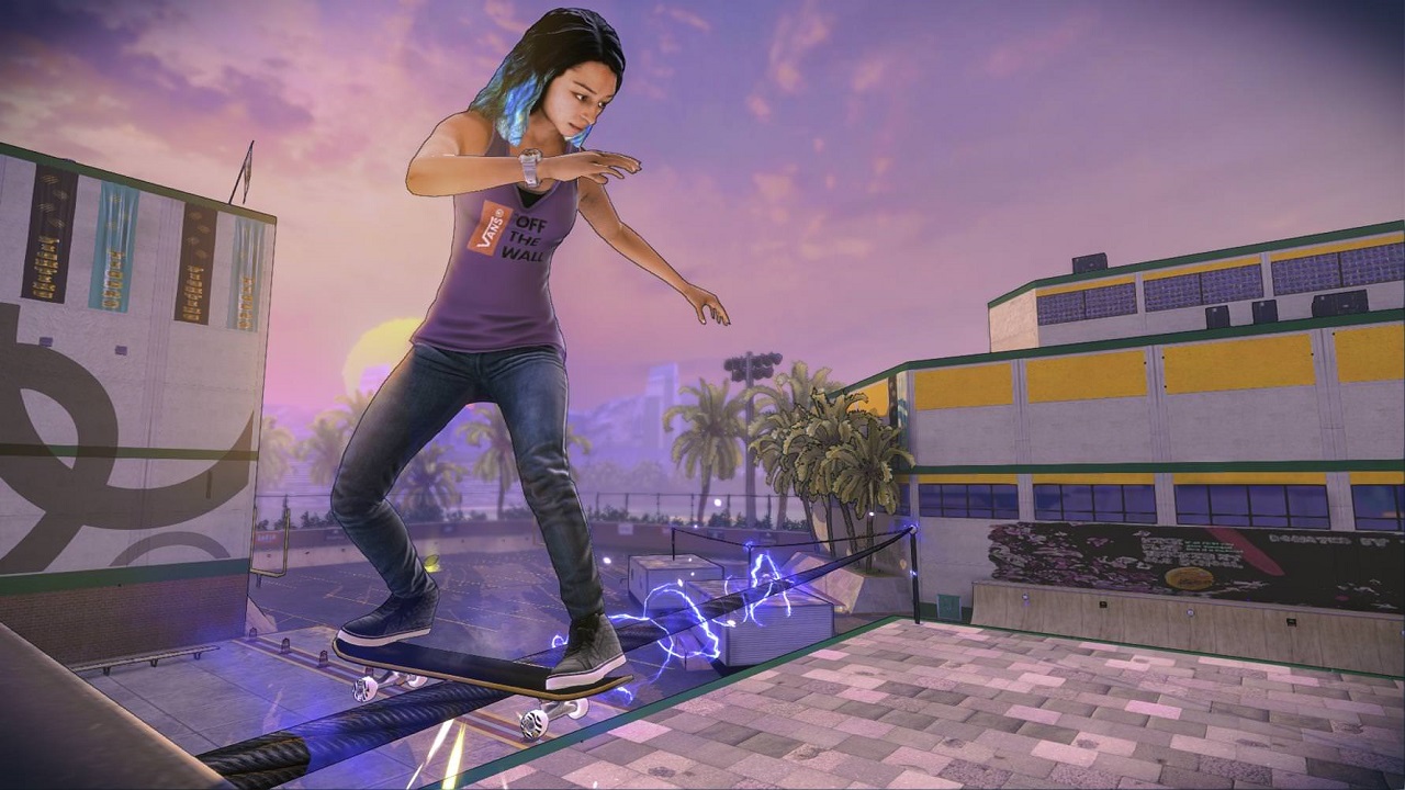 See if you recognize the skaters old man Tony Hawk has in his game