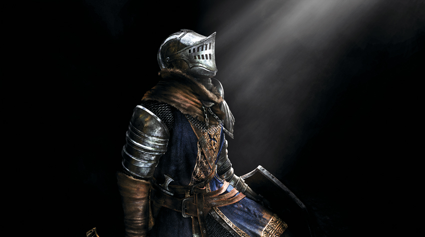 What's your take on Twitch Plays Dark Souls, and its shift to cheating?