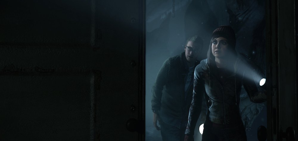Until Dawn's Twitch archive blocking was 'unintentional'