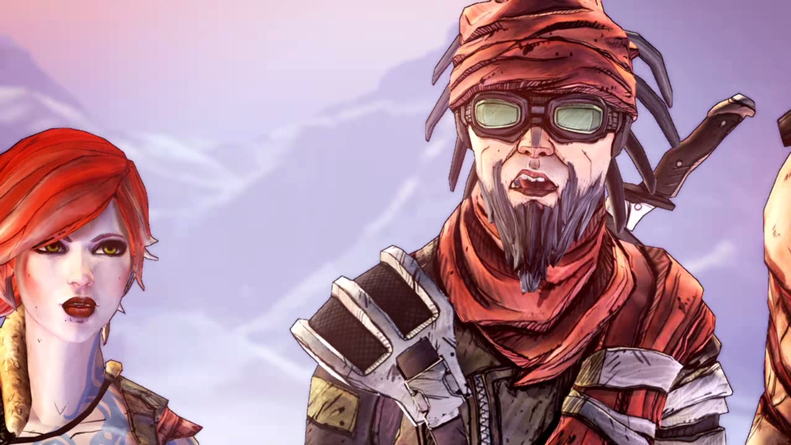 Lionsgate set to produce a Borderlands movie
