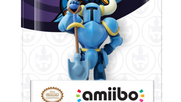 What other indie amiibo would you like to see now that Shovel Knight is confirmed?