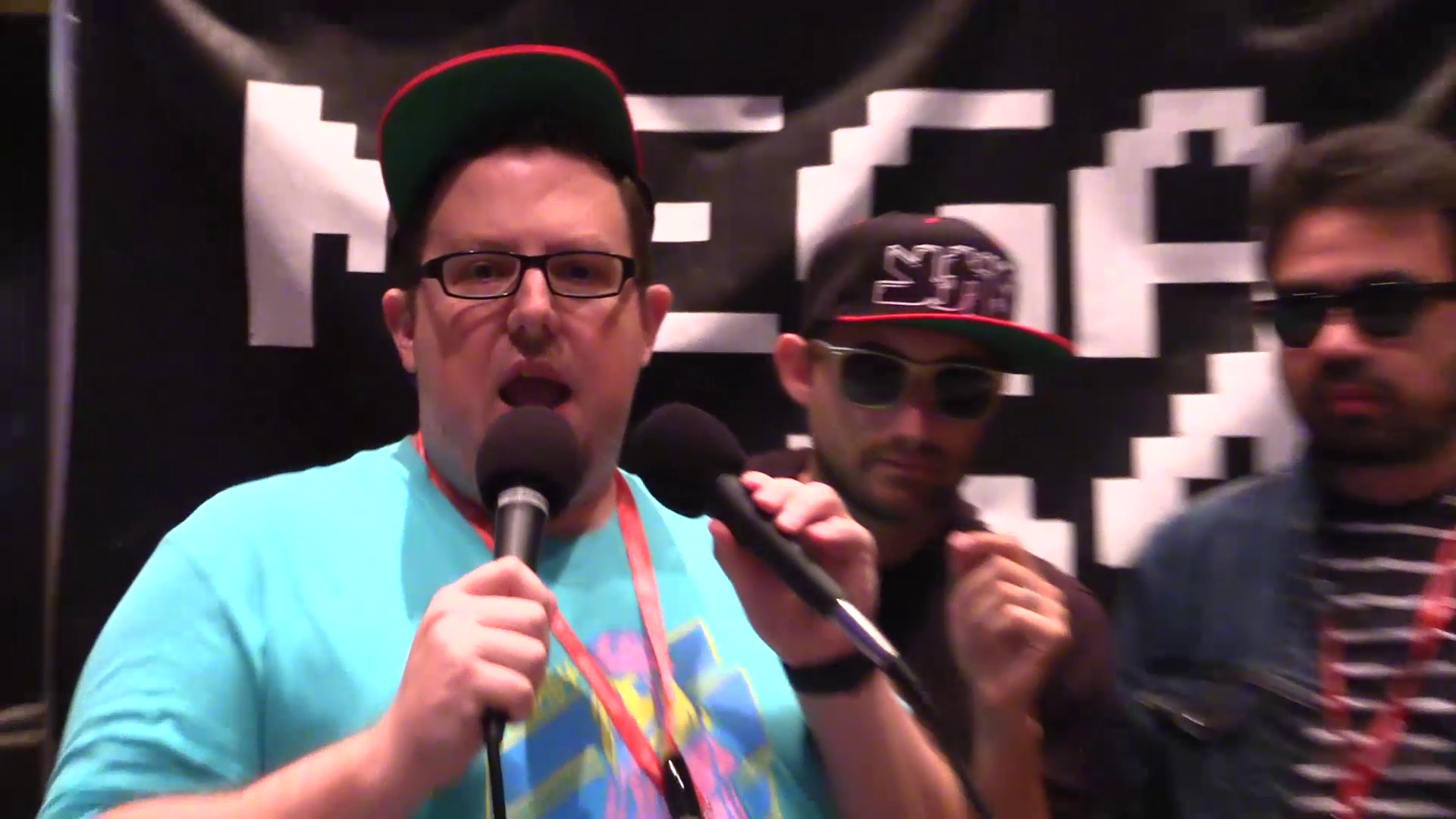 Exclusive: Mega64 announces foray into indie game development