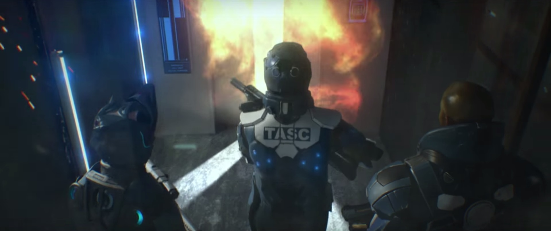 Cliff Bleszinski: 'I respect that core gamers see free-to-play as a dirty, dirty thing'