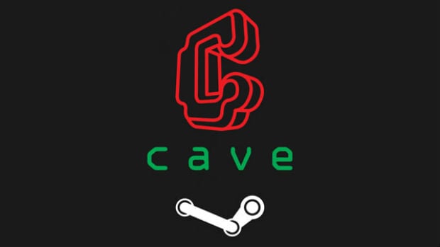 Cave shmups are coming to Steam this year