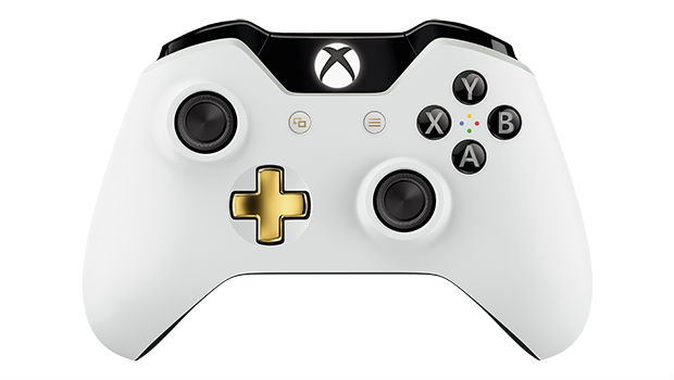 Microsoft unveils new Xbox One Elite bundle, exclusive GameStop controller