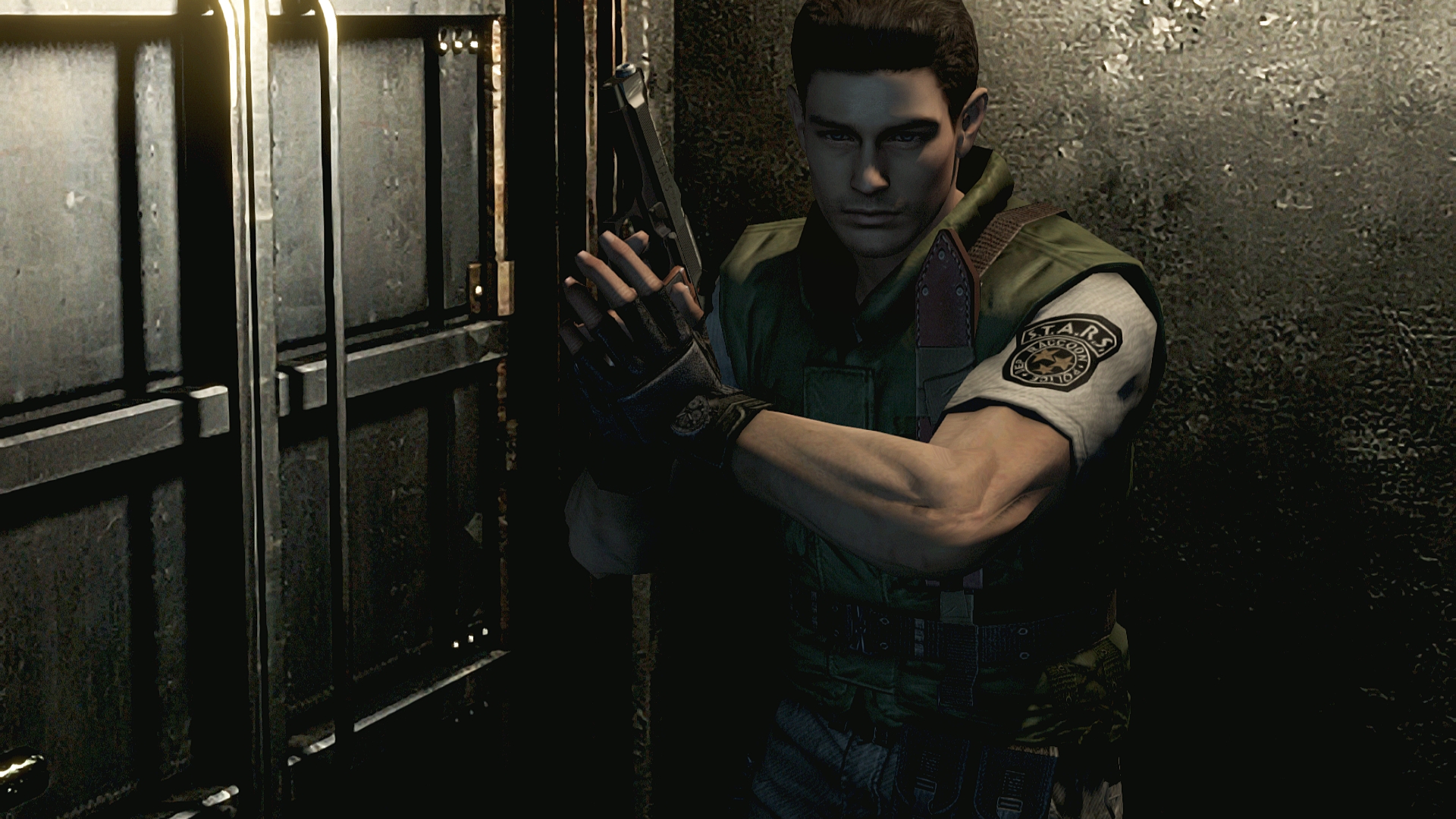 Resident Evil Origins Collection is coming to PS4, PC and Xbox One