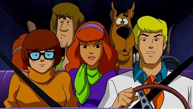 Bloggers Wanted: Those meddling kids