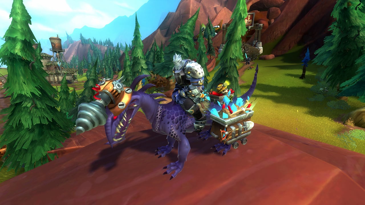 You won't need a WildStar subscription starting September 29