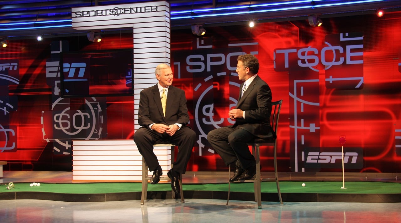 ESPN is hiring a dedicated eSports editor