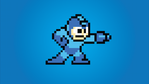 They're making a Mega Man movie