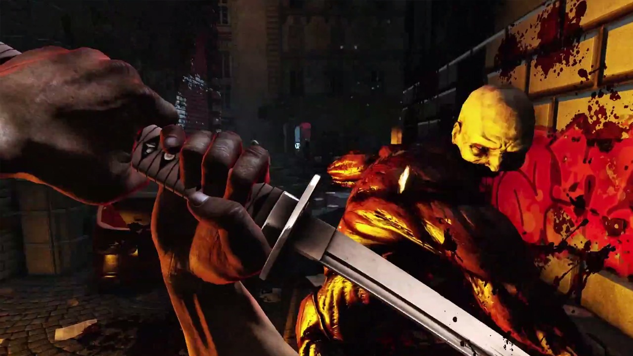 Killing Floor 2 is free to play for the weekend