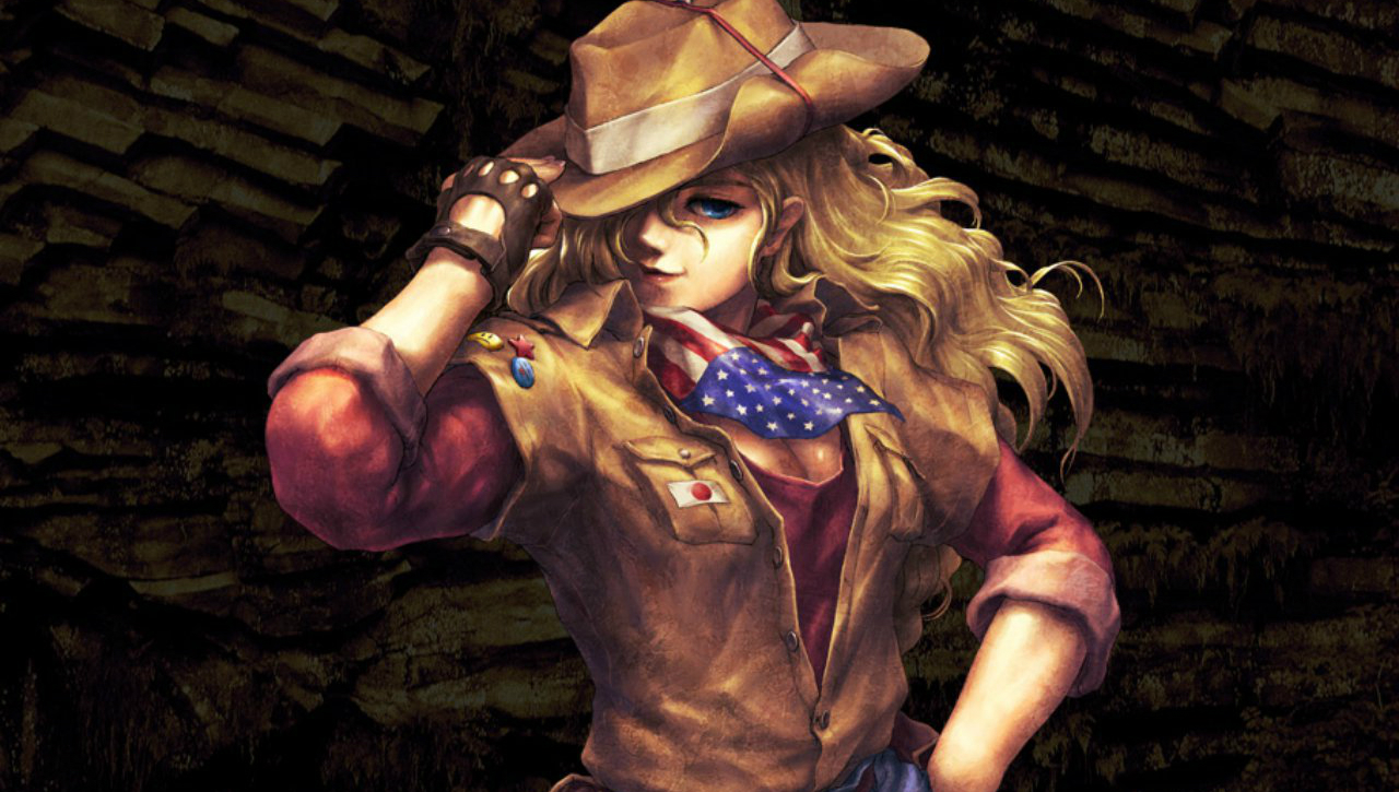 La-Mulana 2 will probably break me