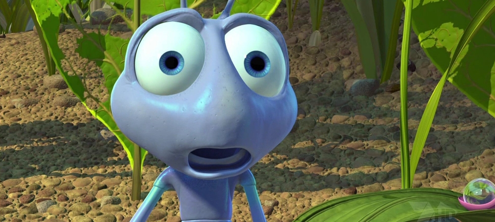 Ant Simulator is basically Honey, I Shrunk the Kids: The Game