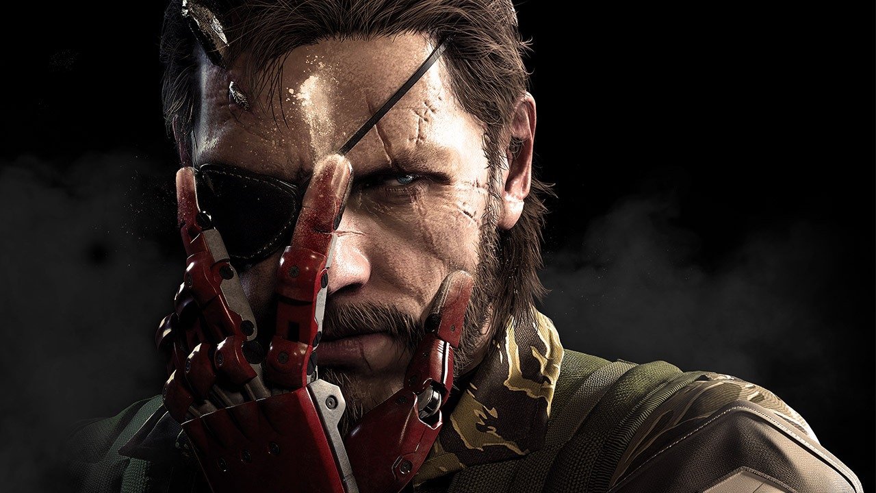 Metal Gear Solid V sells three times more copies on PS4 than Xbox One