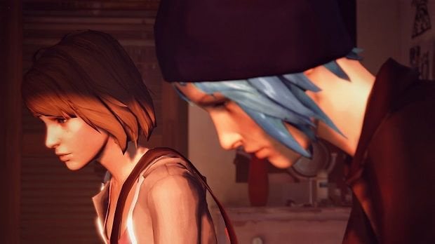 Life is Strange is being dubbed in Japanese