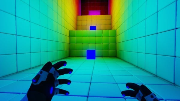 Q.U.B.E: Director's Cut arrives on consoles next month in US