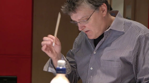 Ex-Bungie composer Marty O'Donnell wins lawsuit against company