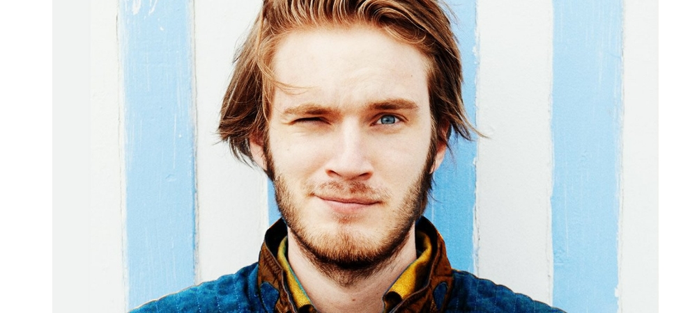 PewDiePie'sYouTube channel is the first to get over 10 billion views