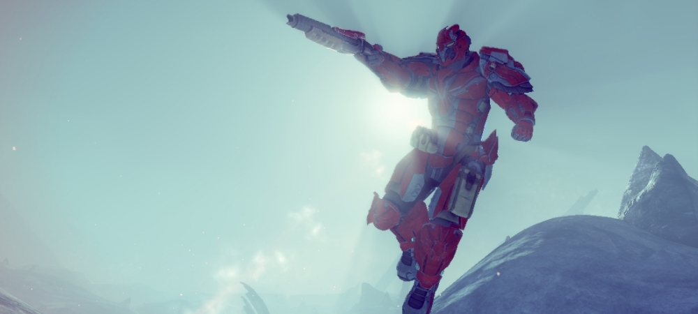 After two years, Tribes Ascend is finally getting a new update