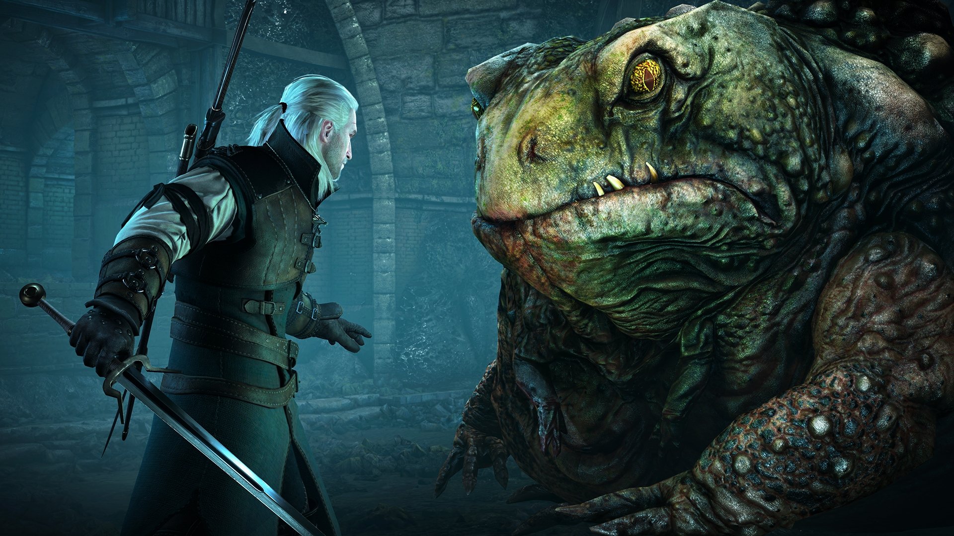 The Witcher 3: Hearts of Stone special edition comes with real Gwent cards