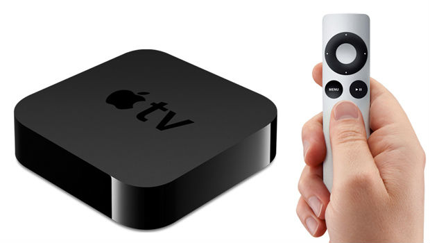 Newest Apple TV may be a gaming-centric device