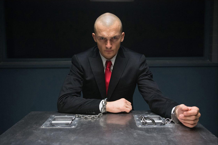 Producer of embarassing Hitman: Agent 47 making Just Cause 3 movie