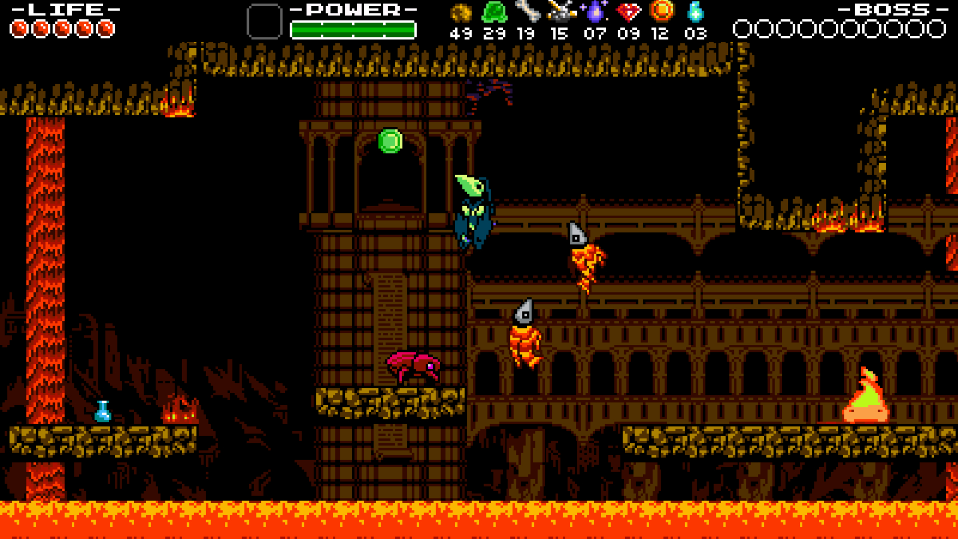 Free Shovel Knight expansion out September 17