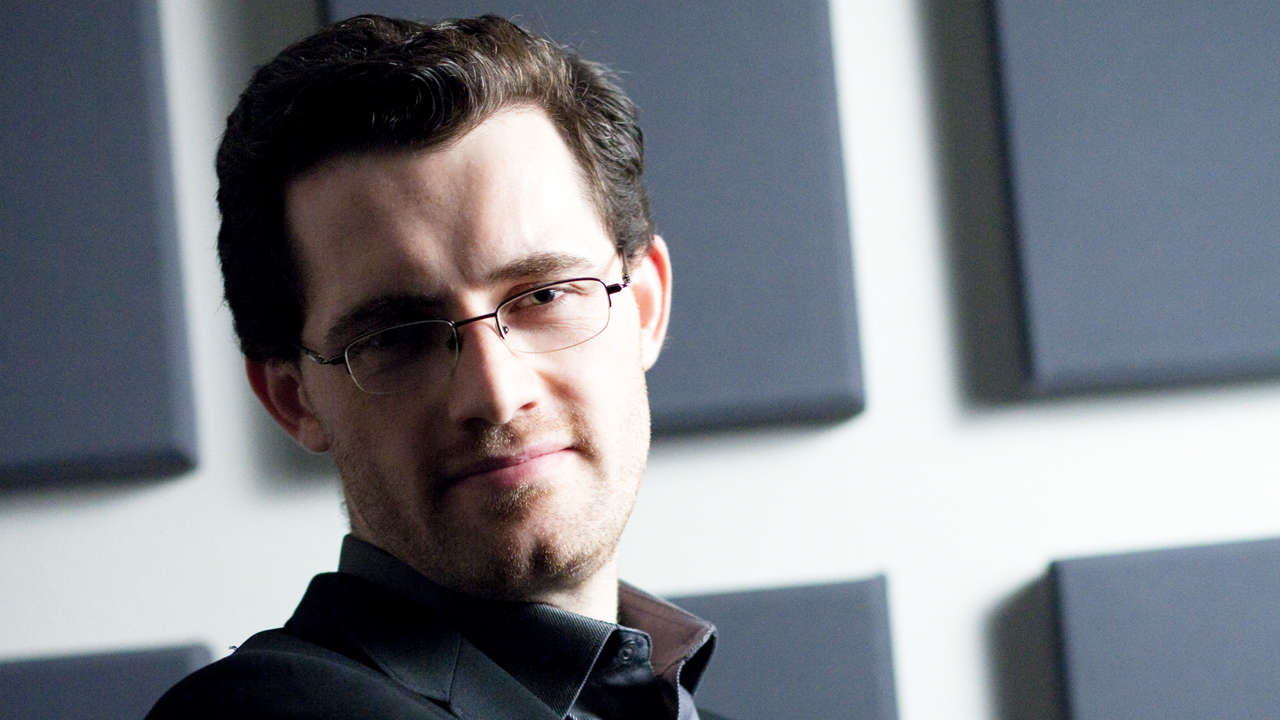 Journey composer Austin Wintory scored Assassin's Creed Syndicate