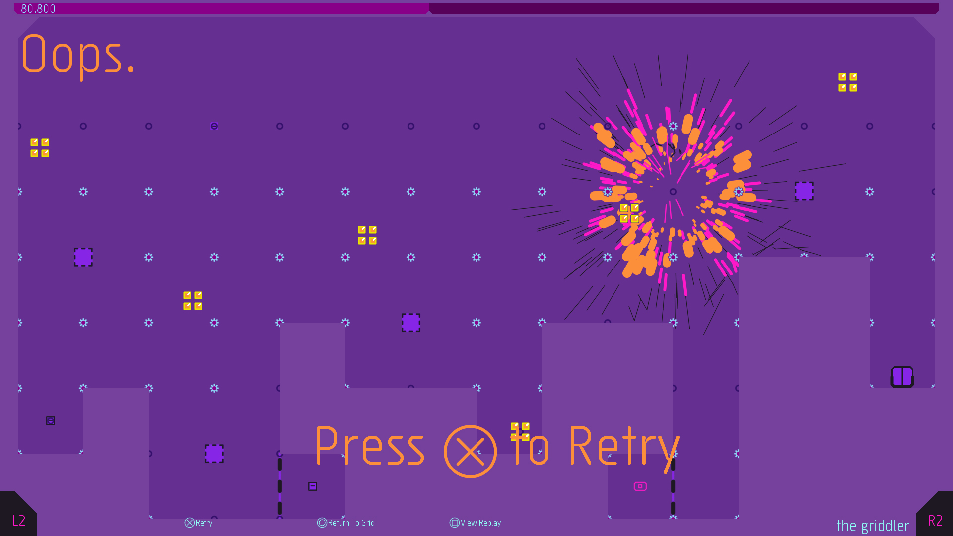 N++ is even bigger and more difficult than we thought