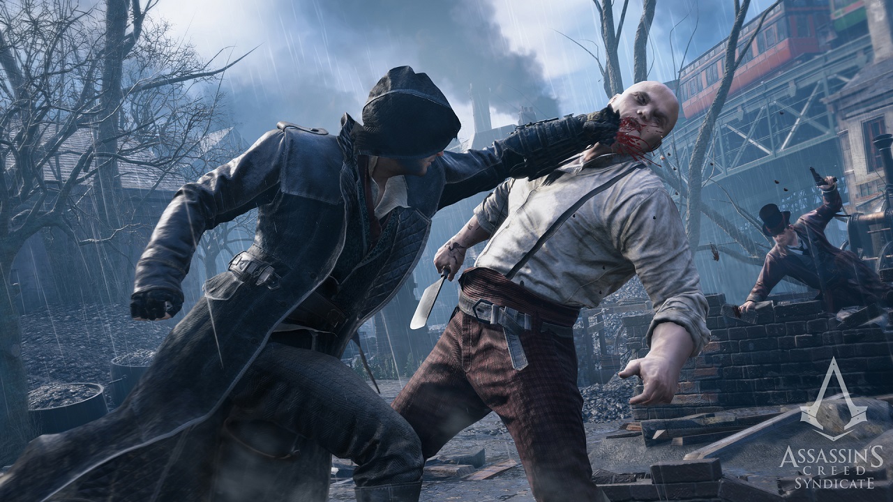 Assassin's Creed Council is kind of like reddit, but with points that matter