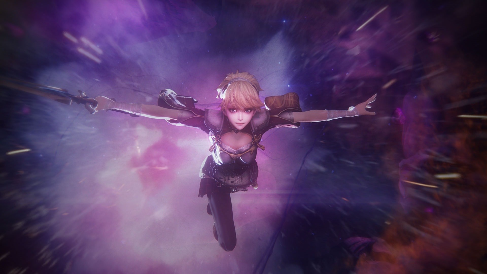 Toukiden 2 coming to Japan in 2016